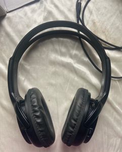 Bluetooth Headphones