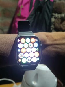 Smartwatch