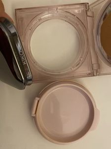 Makeup Combo