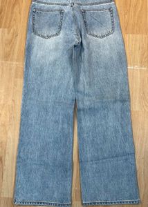 Giordano Straight Jeans