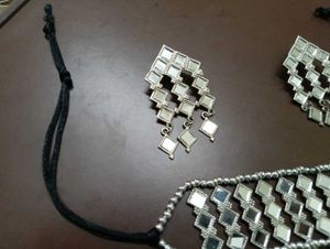 Glittering Jwellery Sets