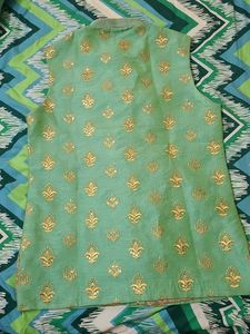 Manyavar Ethnic Jacket/Bandi