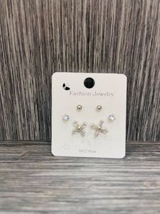 Earring Set
