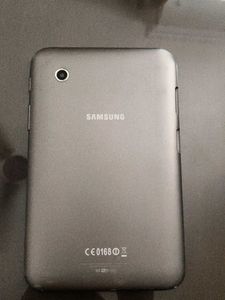 Samsung Galaxy Tab Grey Colour