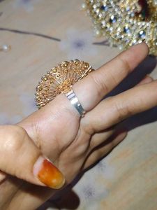 Finger Ring 💍