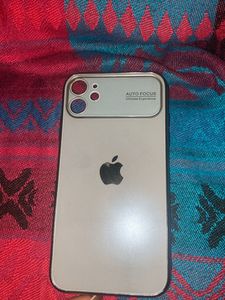 I Phone 11 Cover