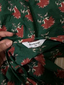 Short Tunic
