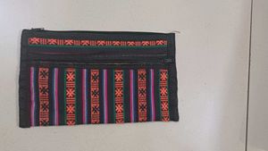 Manipuri pouch