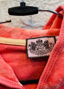 🇺🇸 Juicy Couture Imported Cord set