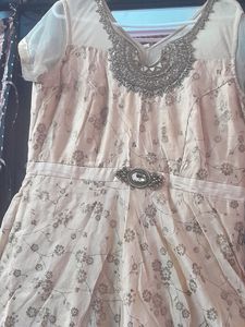Very Beautiful Gown, Wore 2- 4 Times, Xl H Iska Si