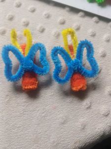 Cute Hair Accessories Set