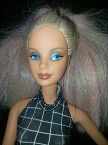 Expensive Doll