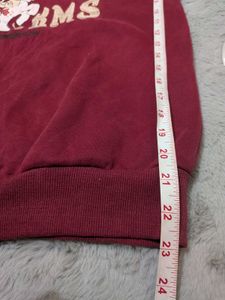 Moschino Pony Love Sweatshirt