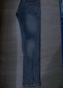 Gucci Vintage Denim Jeans