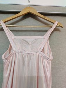 Vintage Baby Pink Nightgown💕