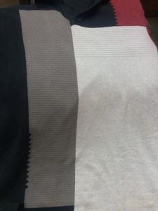 Stylish Color Block Sweater