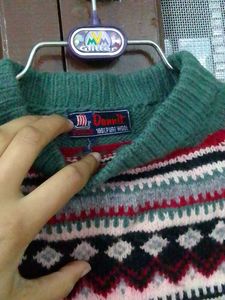 Christmas Sweater