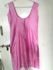 Pretty Pink Dress