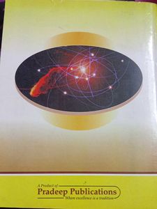 Pradeep&#39;s Fundamental PHYSICS -Vol1and Vol2