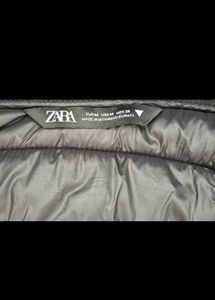 Authentic Zara Puffer Jacket
