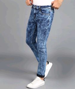 Ed Hardy Jeans in Excellent Condition