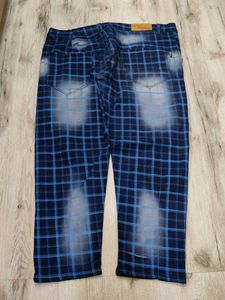 Sc9759 Ruston Jeans Waist 38