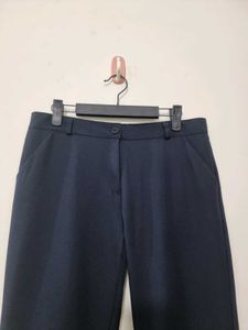 korean Straight Leg Pants (Imported)