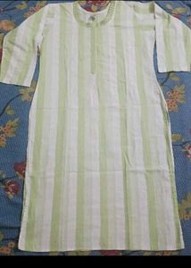 Striped Kurti