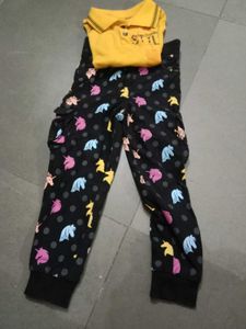 Boys Clothing Bundle 7