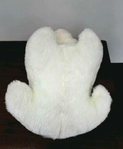 Cute Plush Bunny