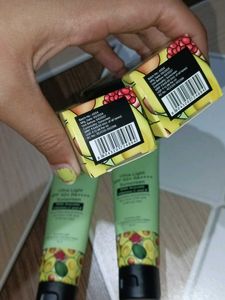 Combo Of Two Quench Sunscreenn