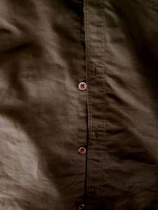 Cotton Shirt