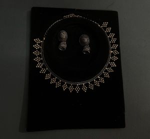 Elegant Necklace Set