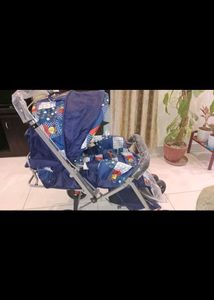 Baby Stroller