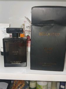 BELLAVITA KLUB MAN