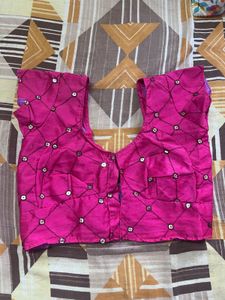 Daily Use Blouses