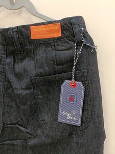 Ladies Straight Jeans For Girls