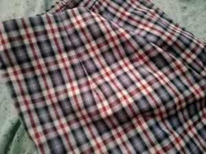 Korean Mini School Skirt🥝
