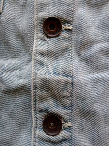 PANMAX DENIM JACKET
