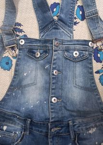 Dungarees/ Overalls