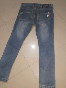 Authentic Wear Jeans Brand John And Akki