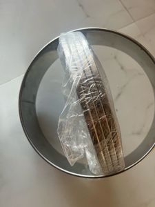 Orbit 4 in one STAINLESS STEELFOLDING CHALNI