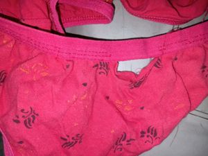 Two Pink Panty