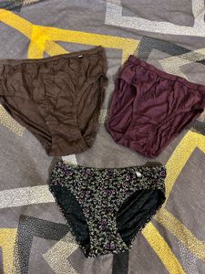 Jockey set Of 3