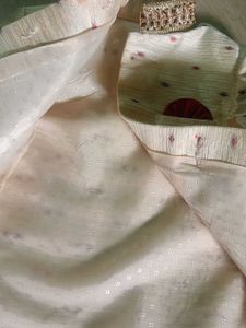 Kids' Ethnic Sherwani Set