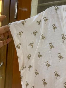 Tshirt From Dubai