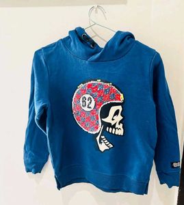 TOM TAILOR Kids Hoodie.