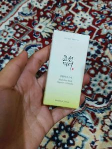 Comboo Of K Beauty