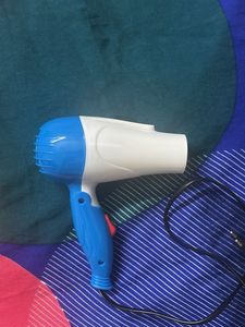 hair dryer