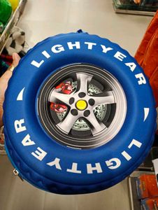 Lightyear Tire Bag